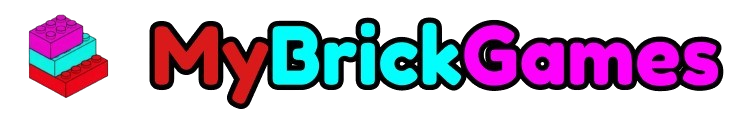 Logo MyBrickGames